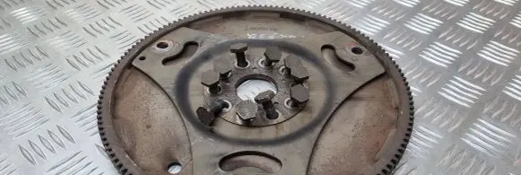 Opel Vectra C Flywheel 24410096