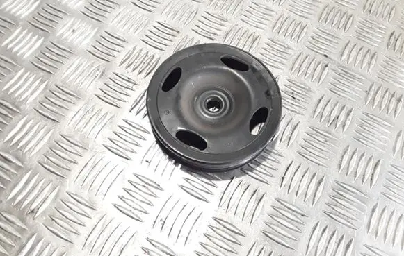 Volkswagen Touran II Crankshaft 03D105255D