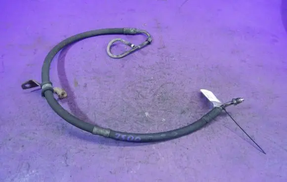 Mercedes-Benz Sprinter W901 W902 W903 W904 Power steering hose/pipe/line