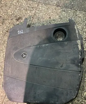 Mercedes-Benz CLC CL203 Engine cover (trim) A6460162324