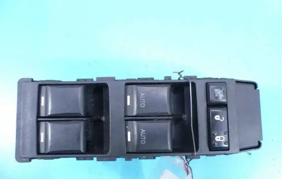 Chrysler Sebring (JS) Electric window control switch 04602781AA IMPRK1237183