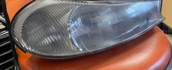 Ford Mondeo MK II Headlight/headlamp 0301098205 PM98BG13005FD
