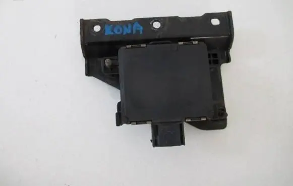 Hyundai Kona I Distronic sensor radar 0203302505