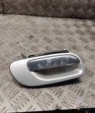 Volvo S80 Rear door exterior handle 