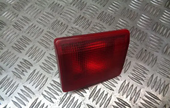 Peugeot 407 Rear/tail lights 9646607480
