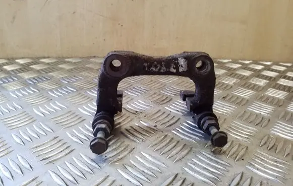 Seat Toledo III (5P) Brake caliper pad carrier rear 
