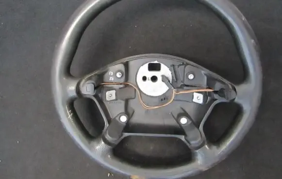 Opel Vectra B Steering wheel 09127116 4397108