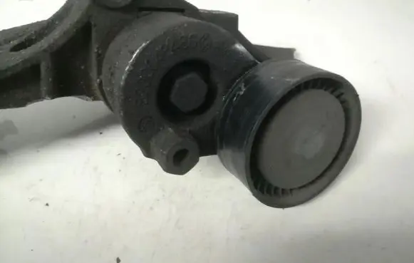 Nissan Micra Generator/alternator belt tensioner 8200048486
