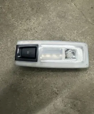 BMW X5 F15 Rear seat light 7340400000 14031921 9288995