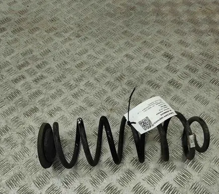 Volkswagen Taigo Rear coil spring 2Q0511121CD