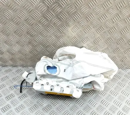 BMW Z4 E89 Passenger airbag 9182664