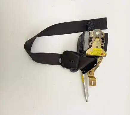 Jaguar XK8 - XKR Front seatbelt 57852E H082857852E 000530901