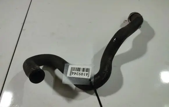 Volvo S40 Engine coolant pipe/hose 