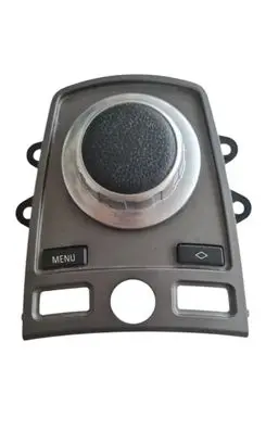 BMW 7 E65 E66 Head unit multimedia control 6980057