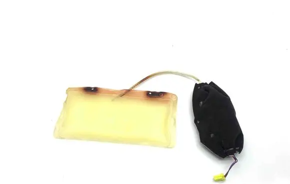 Jaguar XK8 - XKR Seat wiring loom GJE4776AA