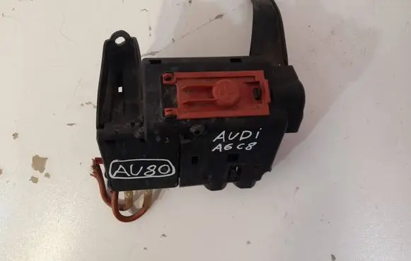 Audi A6 S6 C8 4K Positive cable (battery) 4K0941823J