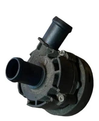 Volkswagen PASSAT B7 Electric auxiliary coolant/water pump 0392023209