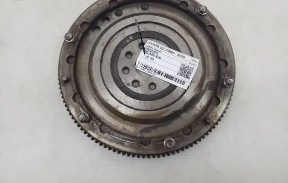 Flywheel
