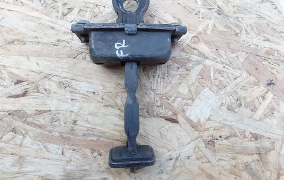 Mercedes-Benz A W168 Front door check strap stopper