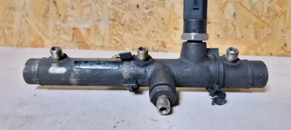 Audi A6 S6 C7 4G Fuel main line pipe 059130089