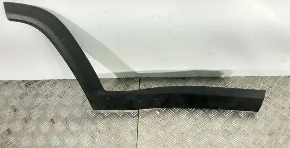 Jeep Compass Rear door trim (molding)