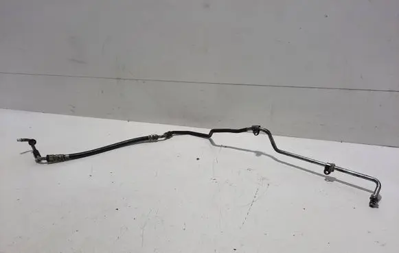 Mercedes-Benz C AMG W204 Gearbox oil cooler pipe/hose A6421806730 3089DB71