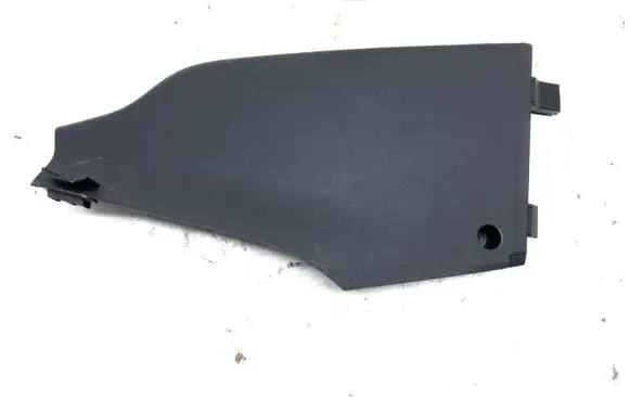 Citroen C3 Other center console (tunnel) element 9684070877