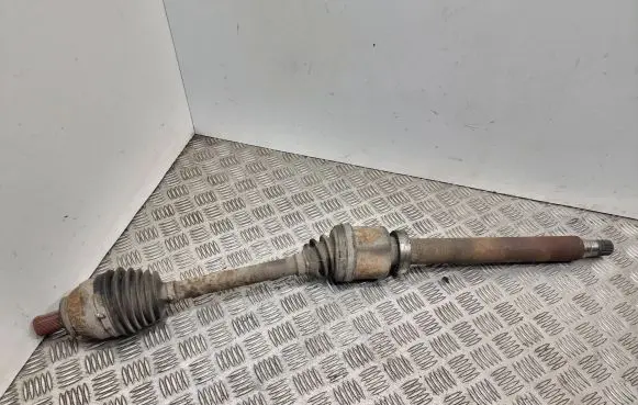 Ford S-MAX Front driveshaft