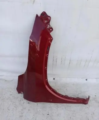 Lexus RX 450H Fender