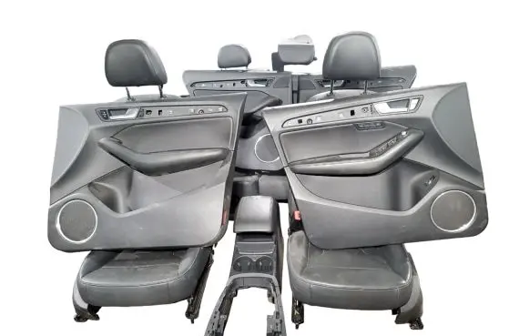 Audi Q5 SQ5 Interior set 