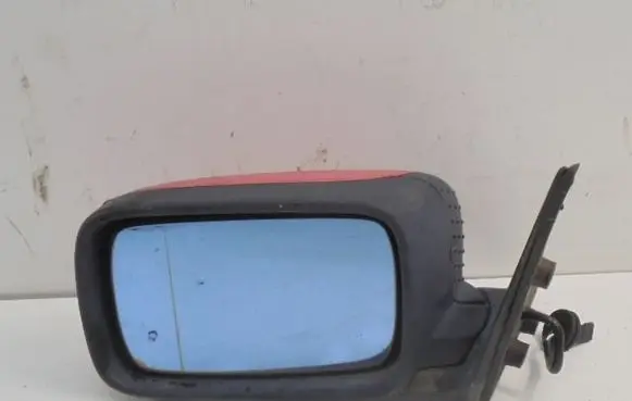 BMW 3 E36 Manual wing mirror 19778430