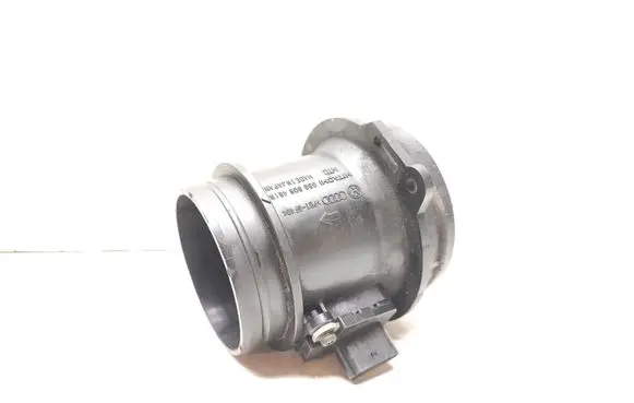 Audi A6 S6 C7 4G Mass air flow meter 059906481N