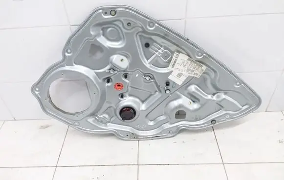 Fiat Croma Rear window lifting mechanism without motor 00517461550 050406 194764012