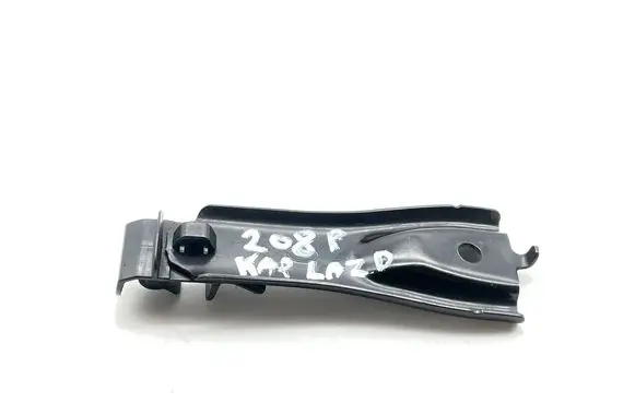 Subaru XV II Engine bonnet (hood) release handle 57232FL000