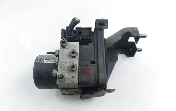 Chevrolet Cruze ABS Pump 28560070023 13356788ACA 10096045223