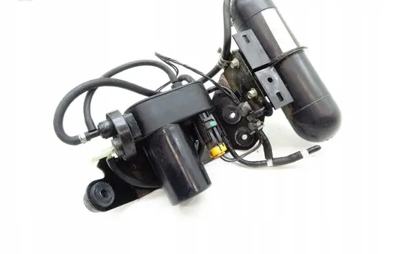 Jaguar F-Type Vacuum pump EX532B925AD