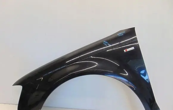 Audi A3 S3 A3 Sportback 8P Fender