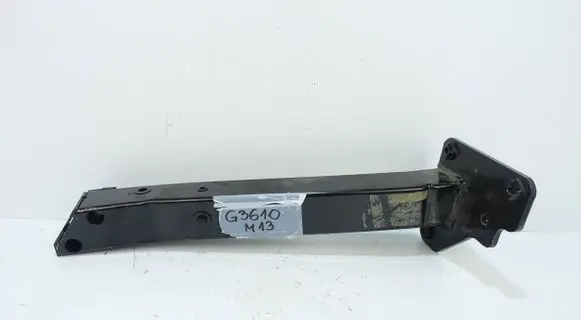 Jeep Grand Cherokee Front bumper shock/impact absorber 68320329AF