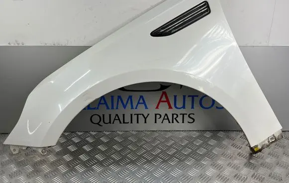 KIA Optima Fender