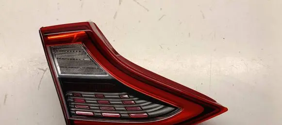 Hyundai Ioniq Tailgate rear/tail lights 90403G7 9040867 92403G2