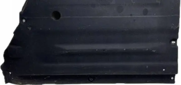 Hyundai Sonata DN8 Front underbody cover/under tray 84227L0000