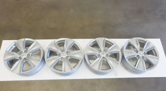 Lexus UX R17 alloy rim 4261176210