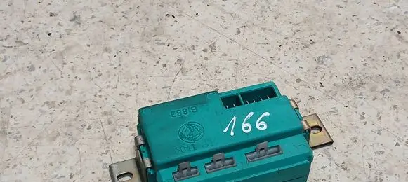 Alfa Romeo 166 Other control units/modules B883