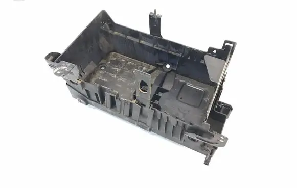 Opel Astra J Battery box tray 13308434
