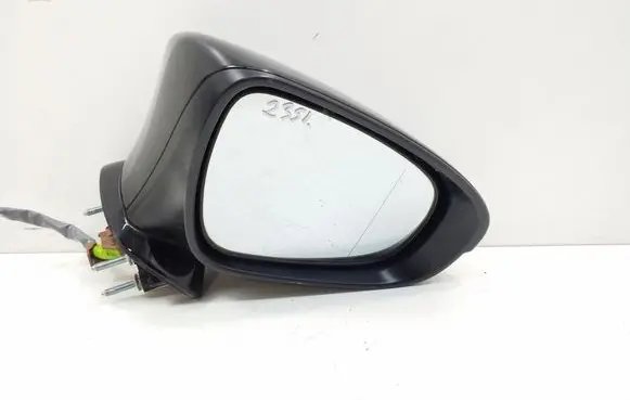 Lexus IS III XE30 Front door electric wing mirror 8791053770
