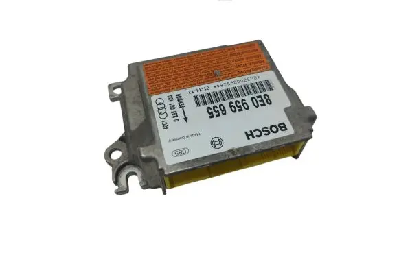 Audi A4 S4 B6 8E 8H Airbag control unit/module 8E0959655 0285001400