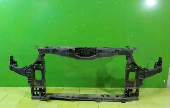Hyundai i40 Radiator support slam panel 17AB184