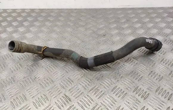 Citroen C3 Engine coolant pipe/hose