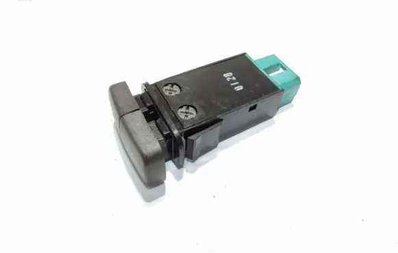 KIA Carens I Other switches/knobs/shifts