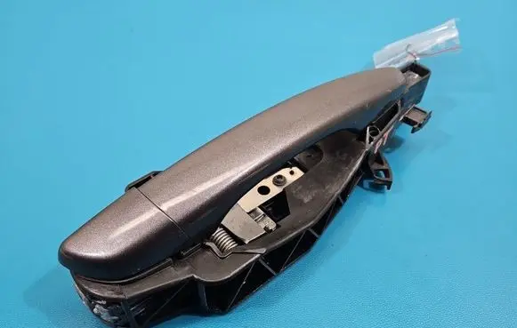 Peugeot 2008 II Rear door exterior handle 9802977180 IMPRK1541570